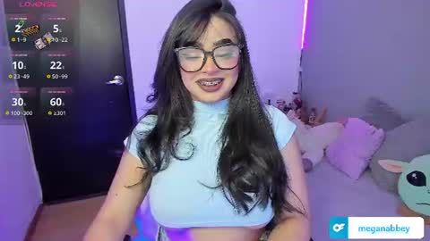 Snapshot of mia_j51 chatting on July 2026 11:51:02 PM Mia J Abbey online show from July 2026 11:51:02 PM
