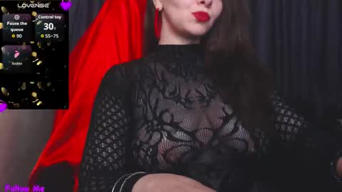 MiaJoy online show from October 2025 08:39:01 PM