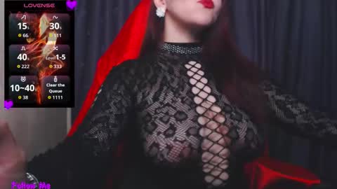 MiaJoy online show from October 2025 07:38:01 PM