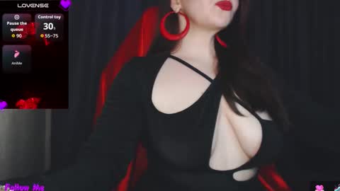 MiaJoy online show from November 2025 08:09:02 PM