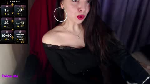 MiaJoy online show from March 2026 09:02:02 AM