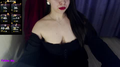 MiaJoy online show from April 2026 11:04:02 AM