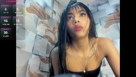 Snapshot of mia_kalife chatting on June 2026 12:25:01 PM M I A online show from June 2026 12:25:01 PM