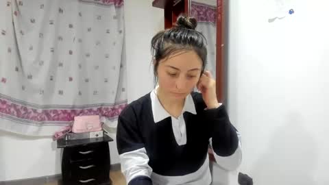 mia kaneee online show from December 2024 12:16:01 AM