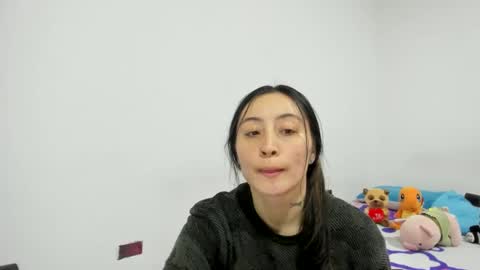 mia kaneee online show from December 2024 05:33:02 AM