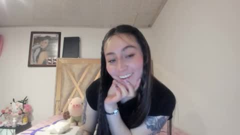 mia kaneee online show from September 2025 10:02:01 PM