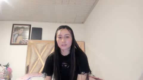 mia kaneee online show from September 2025 12:48:02 AM