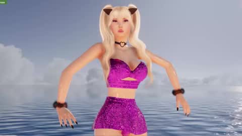 Snapshot of mia_lilah chatting on December 2024 02:25:02 PM Mia online show from December 2024 02:25:02 PM