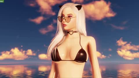 Snapshot of mia_lilah chatting on January 2025 04:00:01 AM Mia online show from January 2025 04:00:01 AM