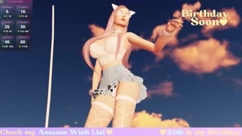 Snapshot of mia_lilah chatting on September 2025 02:13:01 AM Mia online show from September 2025 02:13:01 AM