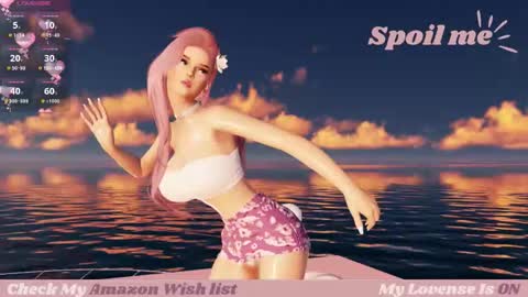 Snapshot of mia_lilah chatting on November 2025 06:06:02 PM Mia online show from November 2025 06:06:02 PM