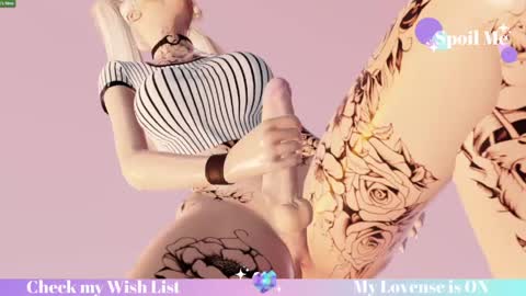 Mia online show from April 2026 08:20:01 PM