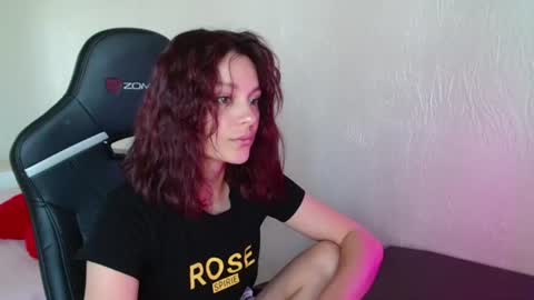 mia_luiza online show from June 2026 08:34:01 AM