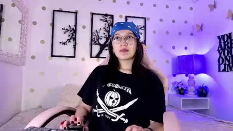 Snapshot of mia_luna0 chatting on July 2026 11:11:02 PM Mia online show from July 2026 11:11:02 PM