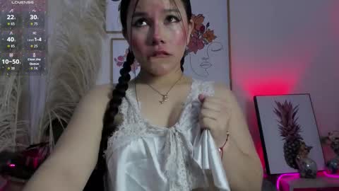 MIA online show from October 2025 12:25:01 PM