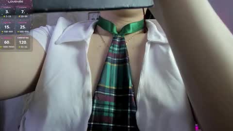 MIA online show from October 2025 12:15:02 PM