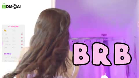Mia Nevaeh - follow me online show from June 2026 06:05:02 PM