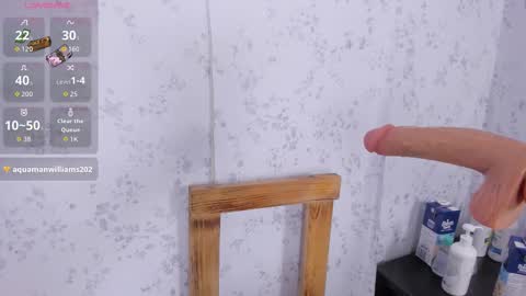 mia novoa online show from March 2026 11:02:01 PM