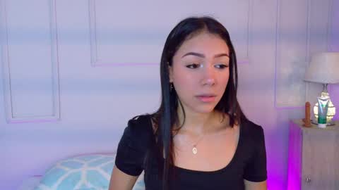 Snapshot of mia_oconner chatting on October 2025 08:17:02 PM mia_oconner online show from October 2025 08:17:02 PM