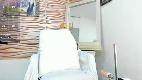 Mariana online show from February 2026 07:05:02 AM