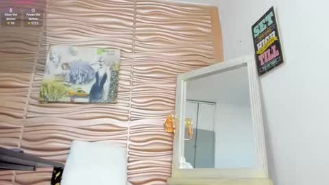 Mariana online show from March 2026 01:36:02 AM