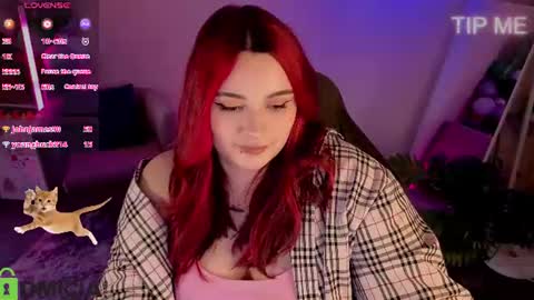 Snapshot of mia_r0ss chatting on July 2026 01:30:02 AM Mia online show from July 2026 01:30:02 AM