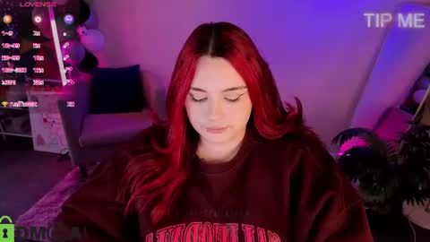 Snapshot of mia_r0ss chatting on July 2026 01:19:01 AM Mia online show from July 2026 01:19:01 AM
