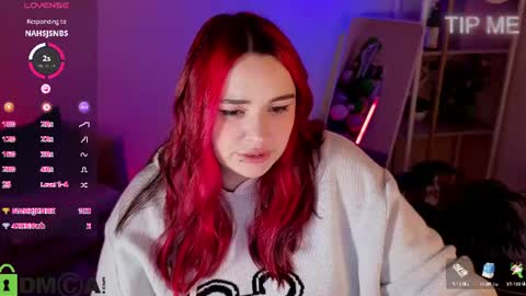 Snapshot of mia_r0ss chatting on July 2026 01:12:02 AM Mia online show from July 2026 01:12:02 AM