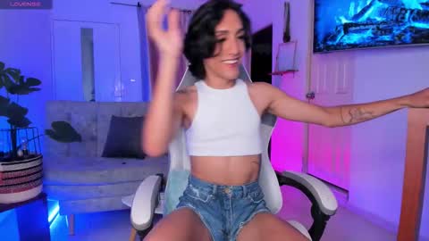 Snapshot of mia_ravenn chatting on November 2025 02:34:02 AM Mia online show from November 2025 02:34:02 AM