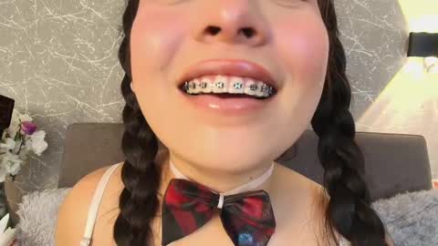 Mia Roux online show from February 2025 01:57:01 AM