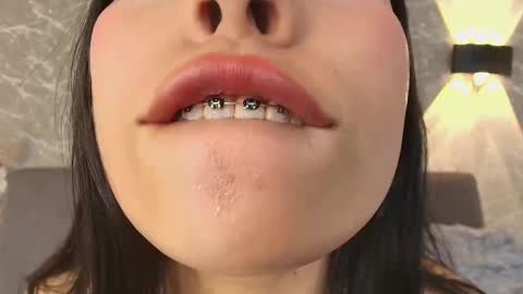 Mia Roux online show from February 2025 01:16:02 AM