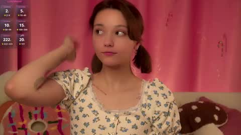 Mia  Roxy online show from March 2026 09:59:02 AM