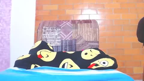 Cintia Rodriguez online show from December 2024 01:40:01 AM