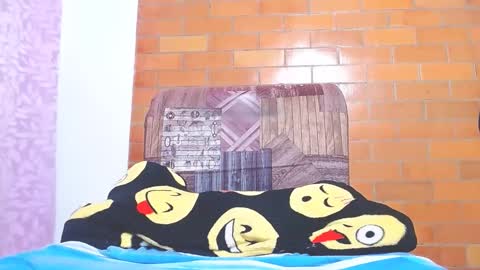 Cintia Rodriguez online show from December 2024 04:47:01 AM