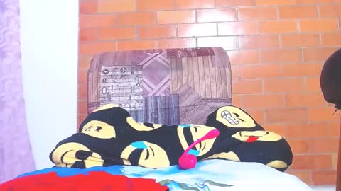 Cintia Rodriguez online show from December 2024 01:59:01 AM