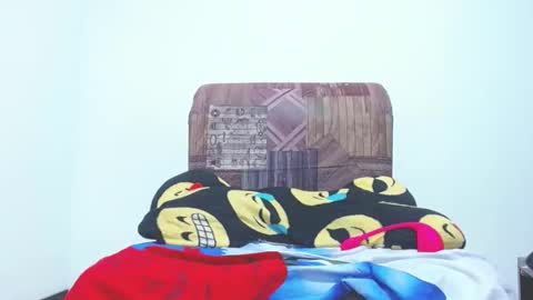 Cintia Rodriguez online show from February 2025 12:37:01 AM