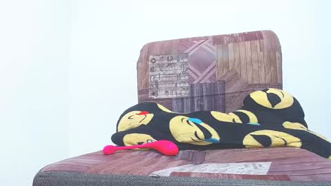 Cintia Rodriguez online show from February 2025 12:38:02 AM