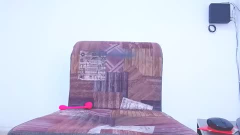 Cintia Rodriguez online show from November 2025 07:13:02 PM