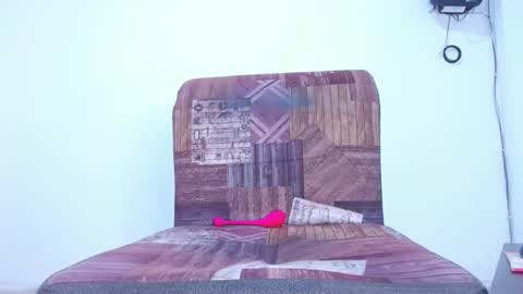 Cintia Rodriguez online show from December 2025 02:38:01 AM