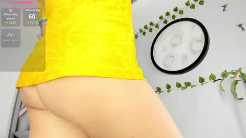 Snapshot of mia_salome23 chatting on July 2026 12:09:01 PM mia_salome23 online show from July 2026 12:09:01 PM