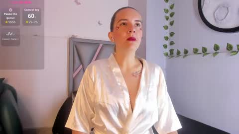 Snapshot of mia_salome23 chatting on July 2026 11:47:02 AM mia_salome23 online show from July 2026 11:47:02 AM
