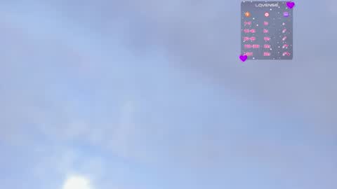 Miia online show from March 2026 06:03:02 PM