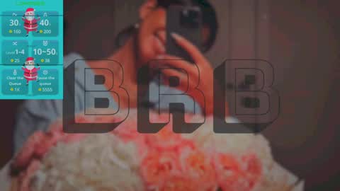 Snapshot of mia_sirenia chatting on January 2025 07:55:02 AM Mia online show from January 2025 07:55:02 AM