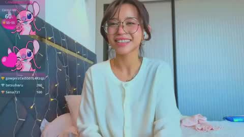Snapshot of mia_sirenia chatting on January 2025 10:17:02 AM Mia online show from January 2025 10:17:02 AM