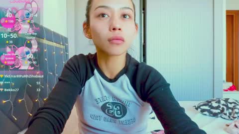 Snapshot of mia_sirenia chatting on March 2025 10:30:02 AM Mia online show from March 2025 10:30:02 AM