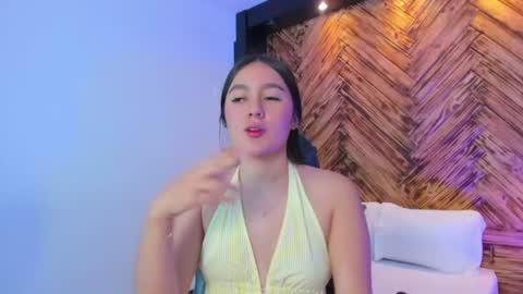 Snapshot of mia_slora chatting on July 2026 12:22:01 PM M I A online show from July 2026 12:22:01 PM