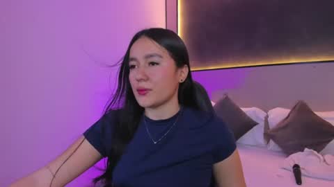 Snapshot of mia_slora chatting on July 2026 12:14:02 PM M I A online show from July 2026 12:14:02 PM