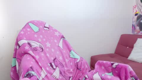 Mia  MODELO SCORE online show from July 2026 12:42:02 PM