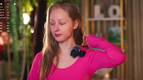 Snapshot of mia_vebes chatting on March 2026 09:24:02 AM Mia online show from March 2026 09:24:02 AM