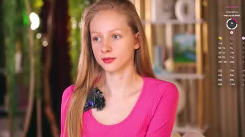 Snapshot of mia_vebes chatting on March 2026 01:18:01 PM Mia online show from March 2026 01:18:01 PM